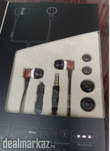 Apking Branded Copper Material Housing IP-MB262 Mobile HandsFree