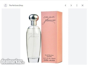Brand New Este Lauder Pleasure Perfume is Available For Sale