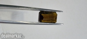 Natural Zabarjat