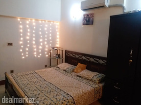 FLAT FOR RENT IN RAFI PREMIER RESIDENCY
