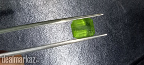 Natural Peridot