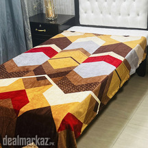 Single Bed AC Blanket/Combol