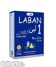LABAN infant formula milk 200g