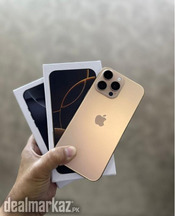 Iphone 16 pro max Master Copy