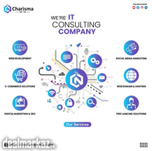 Expert Digital Marketing Solutions