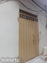 3 Marla House for Rent, Nadir abad, near Ali View Park Lahore Cantr.
