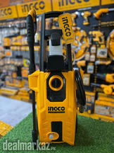 Malaysia INGCO industrial Powerful High Pressure Car Washer - 150 Bar