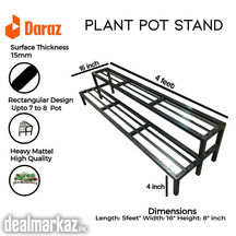 Different types iron items for sale