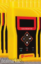 Uniphos 351M KwickAlert Methyl Bromide Gas Monitor