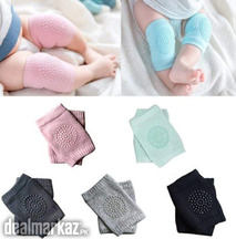Baby Knee Pad For Crawling Anti-slip Pad