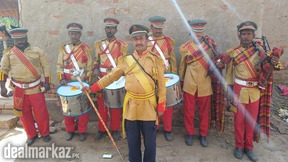Karachi Band baja service