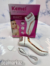 Lot of Imported Kemei Hair Epilators for Women