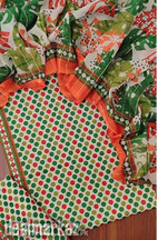 Presenting Bin Saeed Cottan Cambric Print Cottan Collection 03 Pc