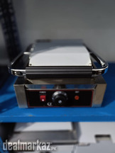 Panini grill single medium and double