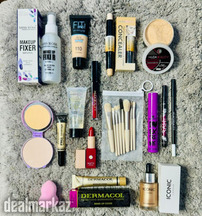 16 pcs makup deal