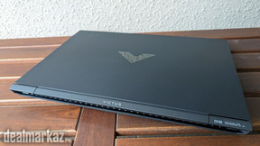 Hp Victus Ryzen 5