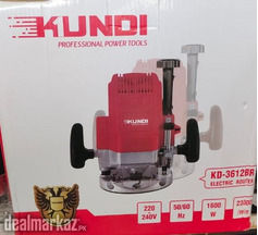 Heavy Duty KUNDI Wood Router Best Quality 100% Copper