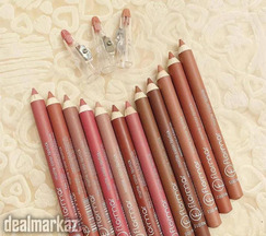 flormar matte color lipstick