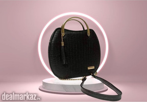 Leather Bags for Ladies Pakistan