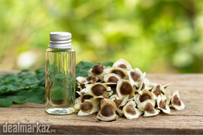Moringa Tree Seeds