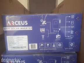 Crown Arceus 5.8KW solar inverter