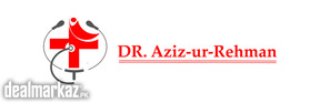 Dr.Aziz-ur-Rehman(Hepatologist)|Best gastroenterologist Doctor