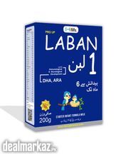 LABAN 1 Infant Formula Milk