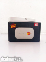 Jazz Device Model Unlock 4G Wifi Cloud Model MF673-22