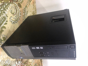 Dell gaming pc core i3 2nd gen with 1Gb AMD graphic card