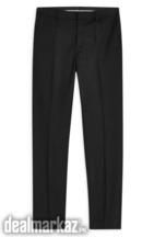 Black Cotton Pant for Men in Pakistan