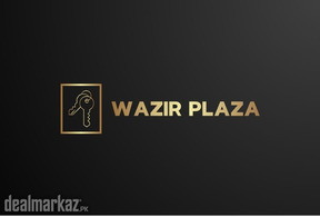 Shopes, Office's, Flats, Halls For Cafeteria and Banks available