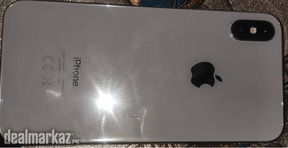 iPhone X 256gb White color for sale