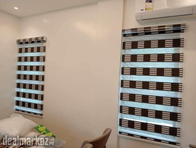 Window Blinds | Zebra Blinds | Office Blinds | Parday | Curtains