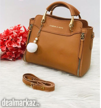 Charles Keith Bags Pakistan