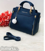 Charles Keith Bags in Pakistan