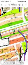 10 Marla residential plot for sale At Bahria Enclave Sector C1 extensi
