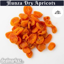 Hunza Dry Apricots