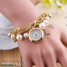 Breslate watch for girs