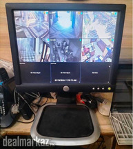 Dell LCD 15" Touch Screen for POS System Price.