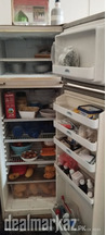 Pel Fridge 12Qbf