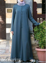 Top abaya styles you’ll love it in affordable price