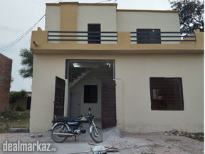 Newly constructed house for sale