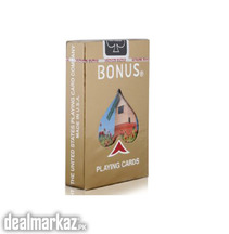 Premium Quality Bonus playing Cards or Deck of cards