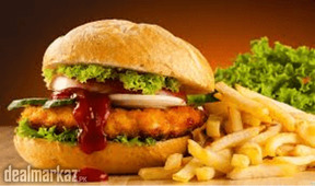 Savor the Flavor Frenzy Order Fast Food online now