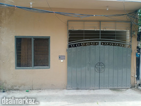 Double Storey Constructed House for Sale (Prime Location)
