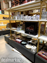 Modern Furniture Shelves With Racks for Sale!