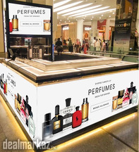 Retail Stores SMD Screen for Sale-MNK Digital
