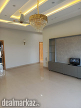 1 Kanal double unit house for sale in DHA Phase 7 block P