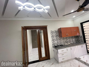 10 Marla brand new house for sale in DHA Phase 8