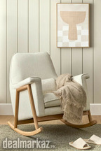 Executive Rocking Chair